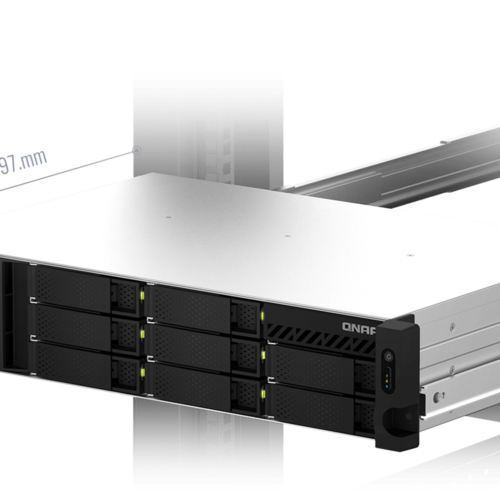 Rackmount NAS Archives - Mayatech